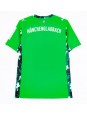 Borussia Monchengladbach Venkovní Dres 2025-26 Krátký Rukáv